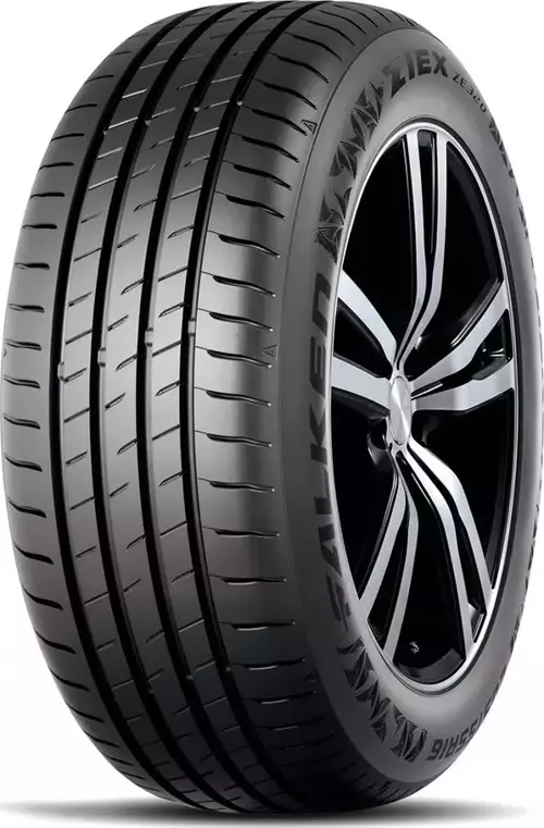 Falken Ziex ZE320 21555R17 98W XL (2024) Yaz Lastiği